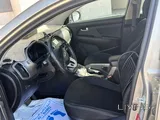 Kia Sportage 2015 (Full Option)